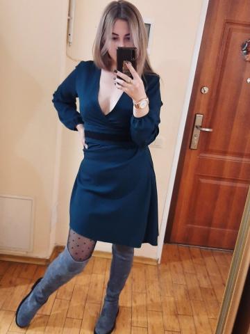 Индивидуалка Ефросинья Фотография 3